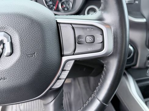 Used 2021 RAM 1500 Big Horn AWD/4WD image 15