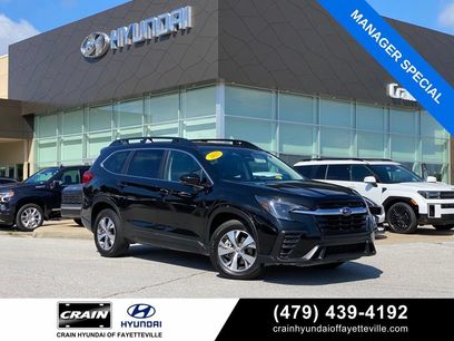 Used 2025 Subaru Ascent Premium