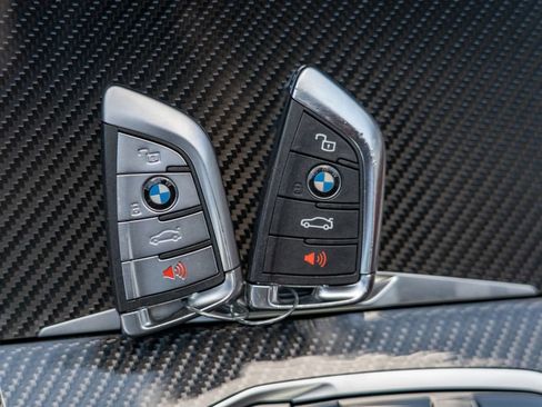 Used 2022 BMW M4 xDrive Competition w/ M Driver's Package AWD/4WD image 30