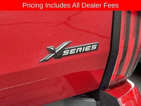 Used 2026 Toyota Tundra Limited AWD/4WD image 10