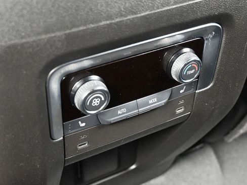 Used 2025 Chevrolet Tahoe RST w/ RST Capability Package image 45