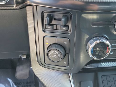 New 2026 Ford F150 Platinum w/ Equipment Group 702A High AWD/4WD image 12