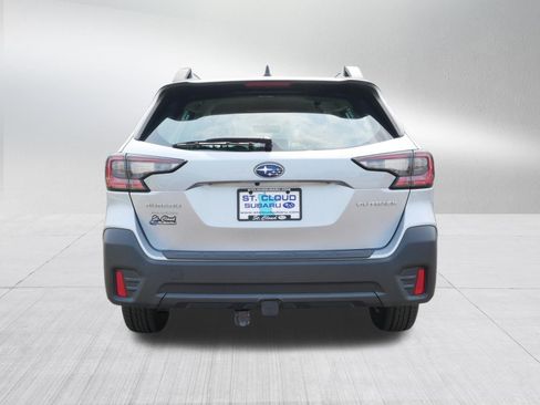 Used 2022 Subaru Outback AWD/4WD image 6