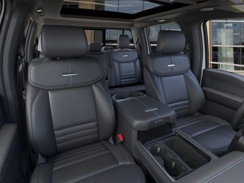 New 2026 Ford F250 Platinum image 12