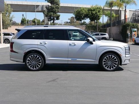New 2026 Hyundai Palisade Calligraphy AWD/4WD image 23