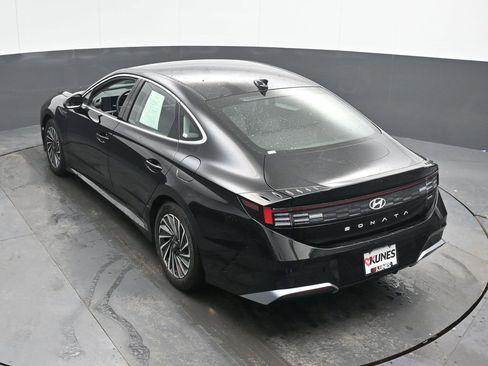 Certified 2024 Hyundai Sonata SEL image 43