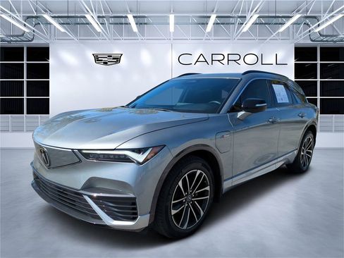 Used 2024 Acura ZDX A-Spec image 7