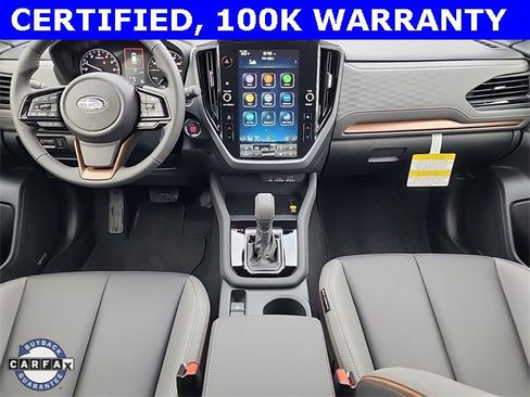 Used 2025 Subaru Forester Sport image 19