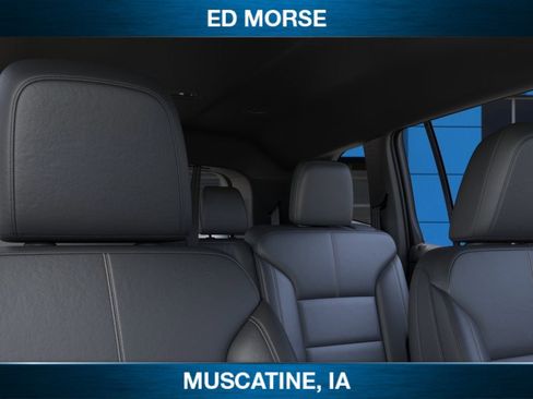 New 2026 GMC Acadia Elevation w/ Black Edition image 24