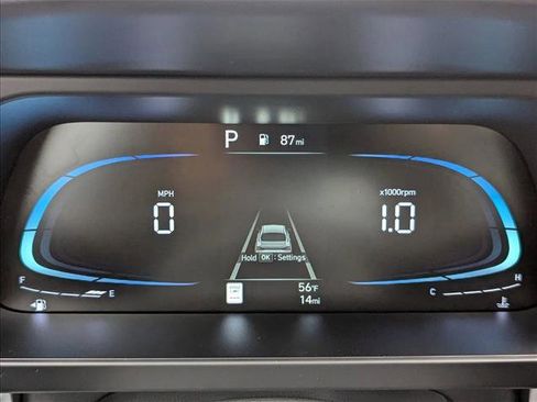 New 2026 Hyundai Elantra Sport image 10