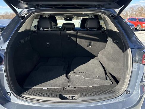Certified 2023 MAZDA CX-5 Carbon Edition image 28