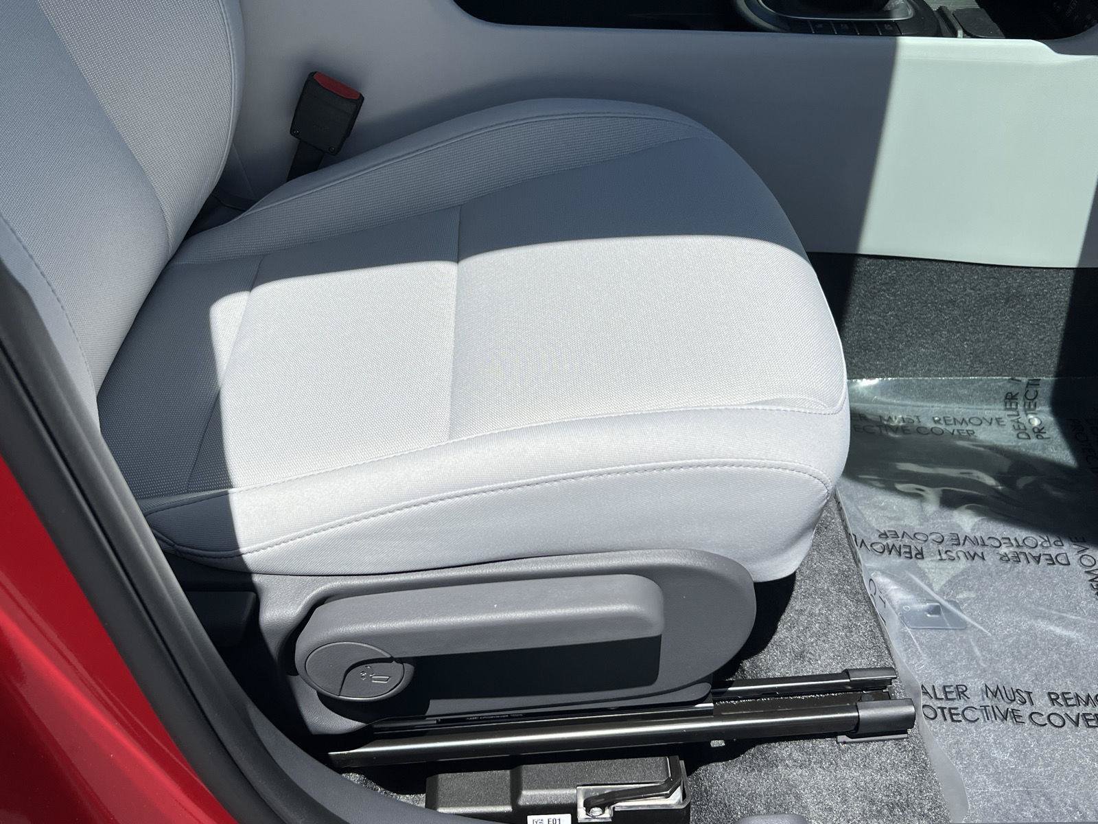 New 2026 Hyundai Kona SEL Sport AWD/4WD image 18