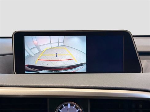 Used 2017 Lexus RX 350 350 image 12