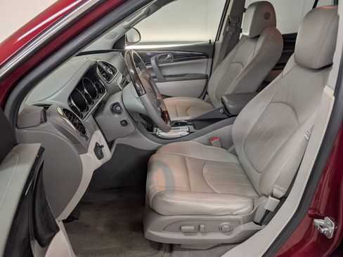 Used 2015 Buick Enclave Premium w/ Experience Buick Package FWD image 7