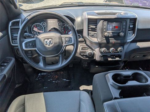 Used 2023 RAM 1500 Big Horn AWD/4WD image 16