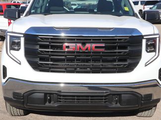 New 2026 GMC Sierra 1500 Pro w/ Trailering Package video 2