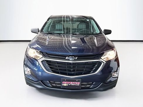 Used 2019 Chevrolet Equinox LS w/ LS Convenience Package image 4