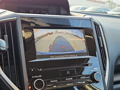 Used 2019 Subaru Impreza 2.0i Premium image 24