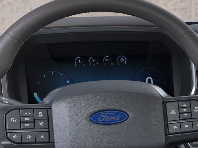 New 2026 Ford F150 King Ranch w/ Equipment Group 601A High AWD/4WD image 13