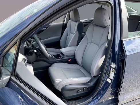 Used 2025 Subaru Legacy Premium image 25