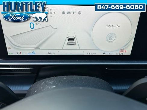 Used 2023 Hyundai Ioniq 6 SEL image 28