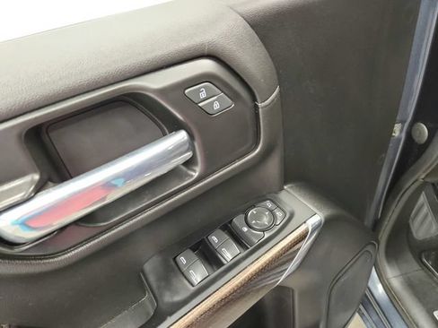 Used 2021 Chevrolet Silverado 1500 LT AWD/4WD image 34