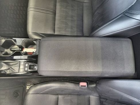 Used 2026 Toyota Camry XSE w/ Premium Package FWD image 21