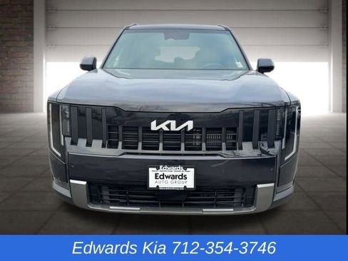 New 2027 Kia Telluride S image 2