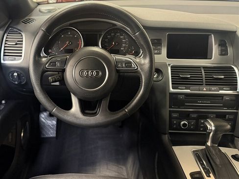 Used 2012 Audi Q7 TDI Prestige AWD/4WD image 15