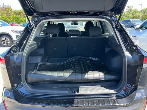 New 2026 Volkswagen Tiguan S FWD image 49