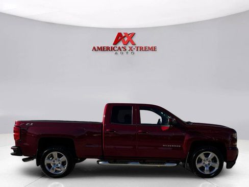 Used 2018 Chevrolet Silverado 1500 LT w/ All Star Edition image 6
