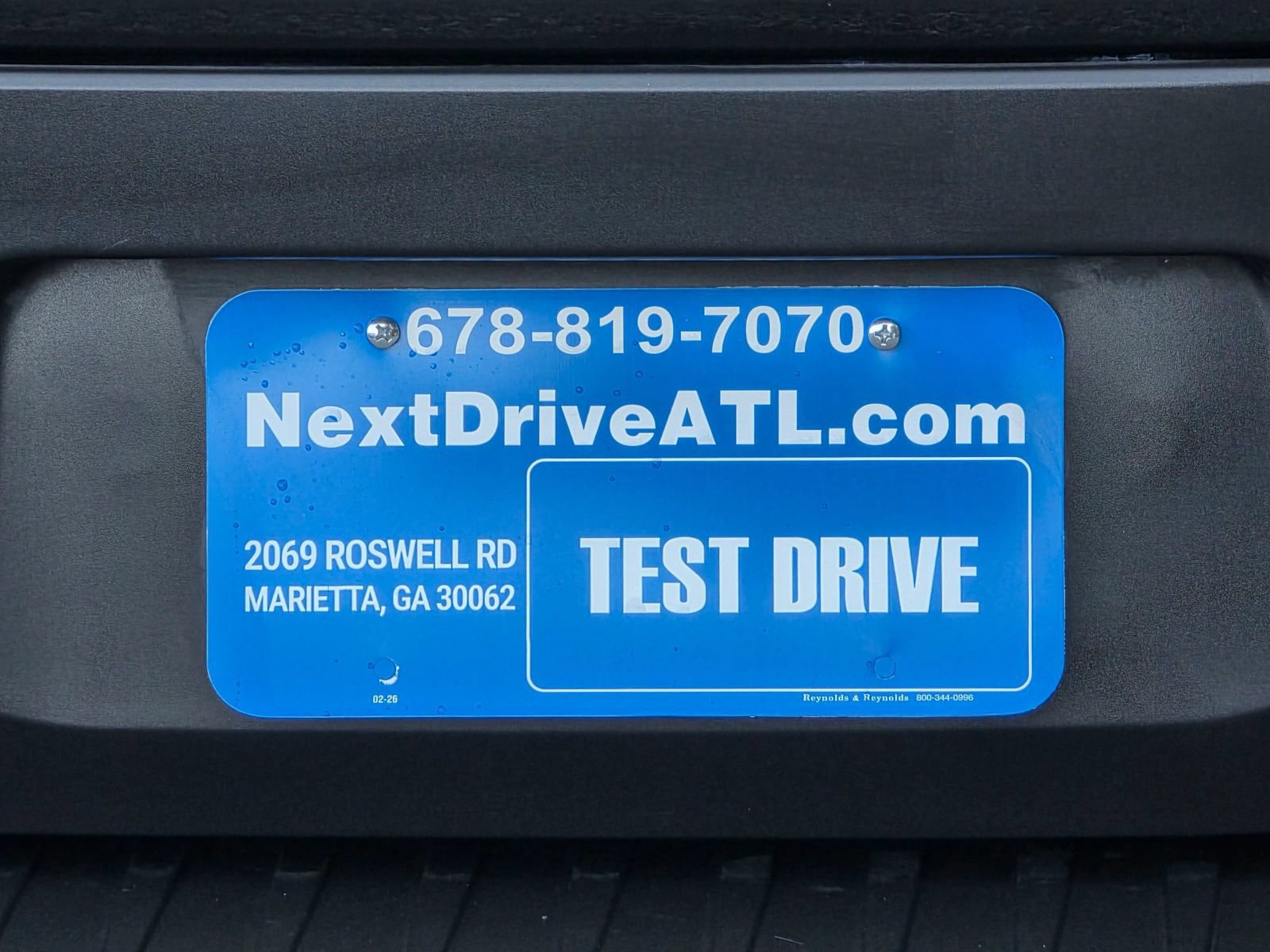 Used 2024 Ford Transit 350 XLT RWD image 39