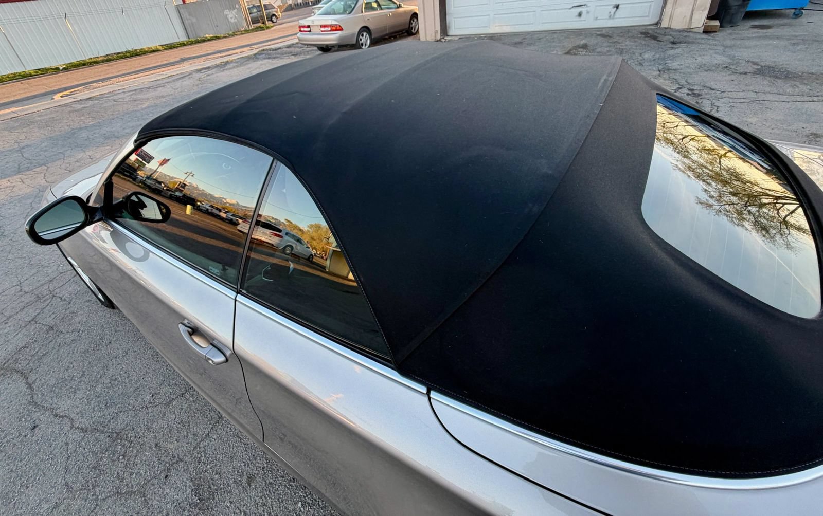 Used 2012 BMW 128i Convertible RWD image 19