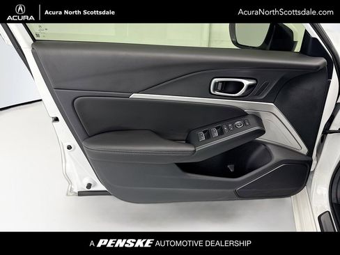 Certified 2025 Acura Integra A-Spec FWD image 23
