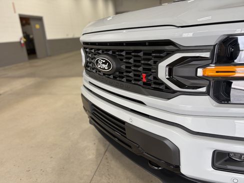 New 2026 Ford F150 XLT w/ Equipment Group 303A High AWD/4WD image 10