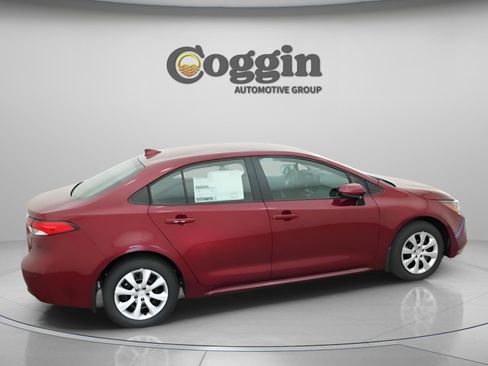 New 2026 Toyota Corolla LE image 22