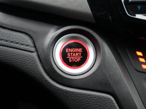 Certified 2024 Honda Odyssey EX-L image 26