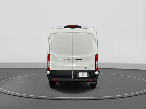 New 2026 Ford Transit 250 148 Medium Roof w/ Load Area Protection Package image 6