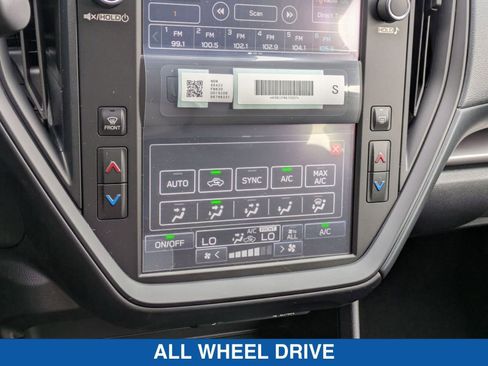 Certified 2025 Subaru Impreza 2.0i image 23