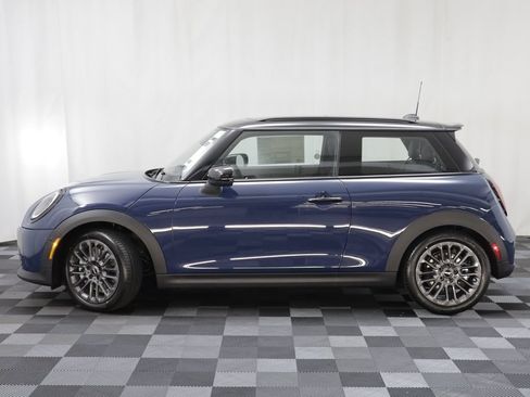New 2026 MINI Cooper S FWD image 5