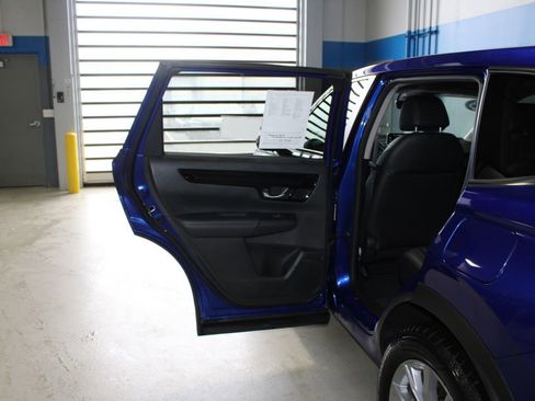 Used 2023 Honda CR-V EX-L image 16