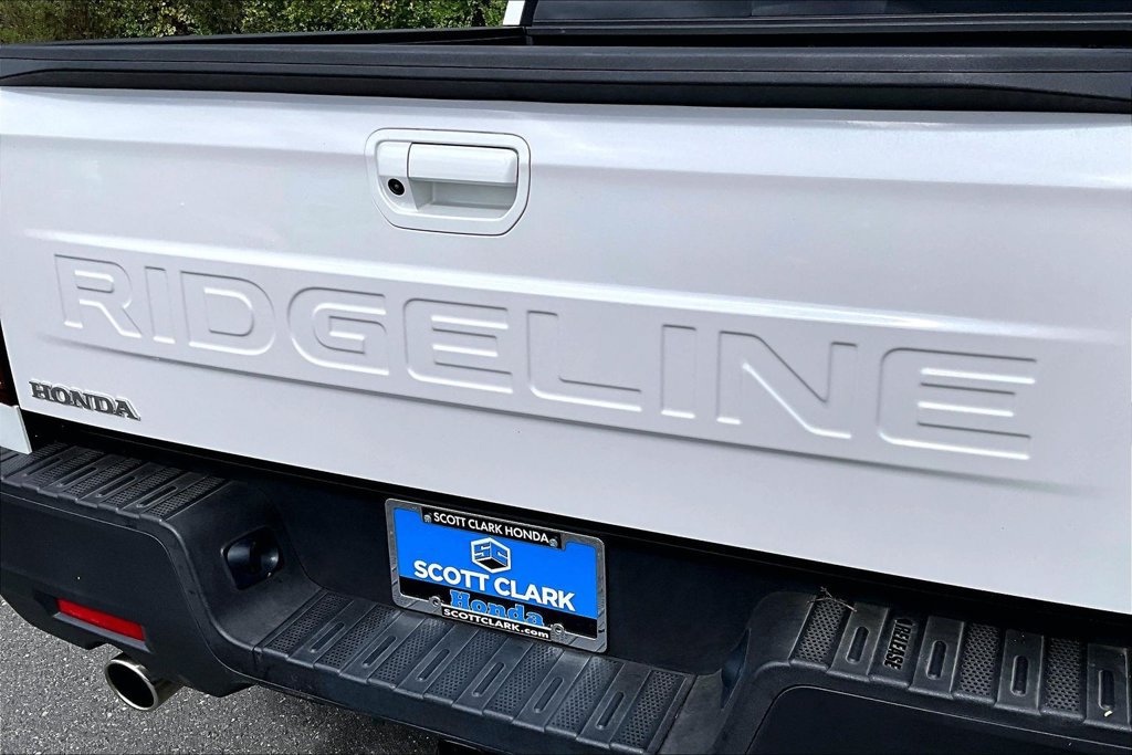 Used 2026 Honda Ridgeline RTL image 25