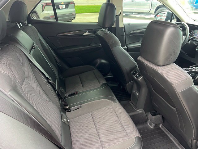 Used 2023 Buick Envision Preferred w/ Sport Touring Package AWD/4WD image 17