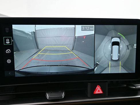 New 2026 Kia Carnival SX Prestige image 21