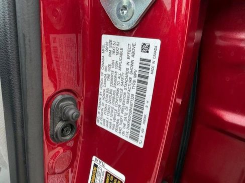 Used 2022 Honda CR-V EX image 21