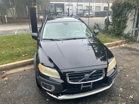 Used 2008 Volvo XC70 3.2 image 4