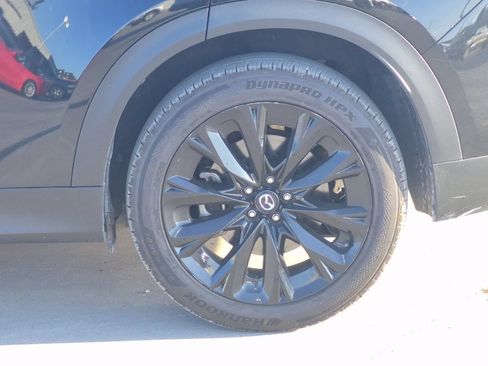 Used 2025 MAZDA CX-90 3.3 Turbo w/ Premium Sport Pkg AWD/4WD image 28