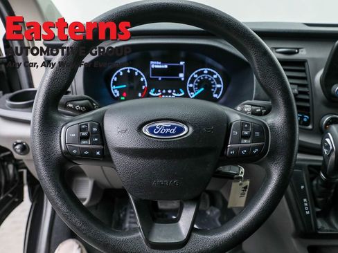 Used 2020 Ford Transit 350 XLT image 10
