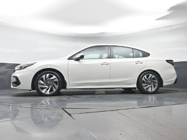 Used 2024 Subaru Legacy Limited AWD/4WD image 30