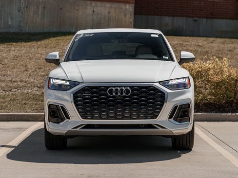 Used 2024 Audi Q5 2.0T Premium Plus image 33